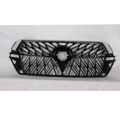 Landcool Lutzer TRD car grille